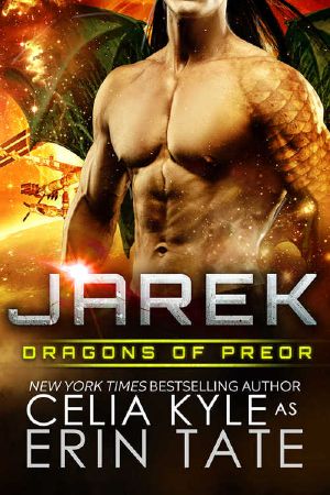 [Dragons of Preor 01] • Jarek